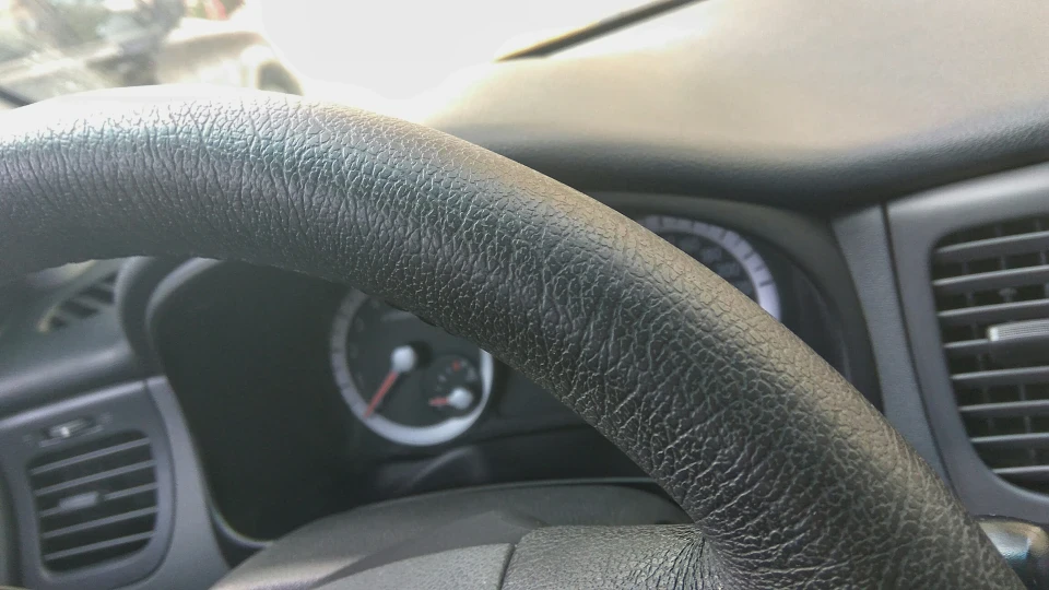 KIA Rio AUTOBOT