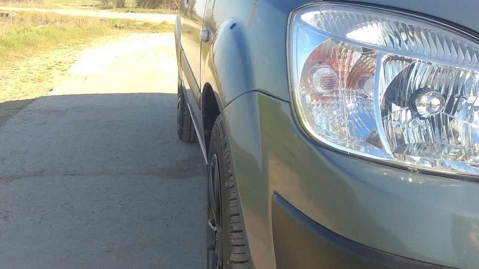 KIA Rio In The Mood 3