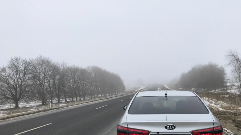 KIA Rio K2MOTORS
