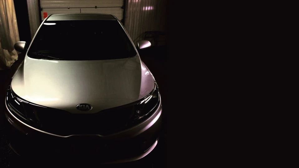 KIA Rio K2MOTORS 5