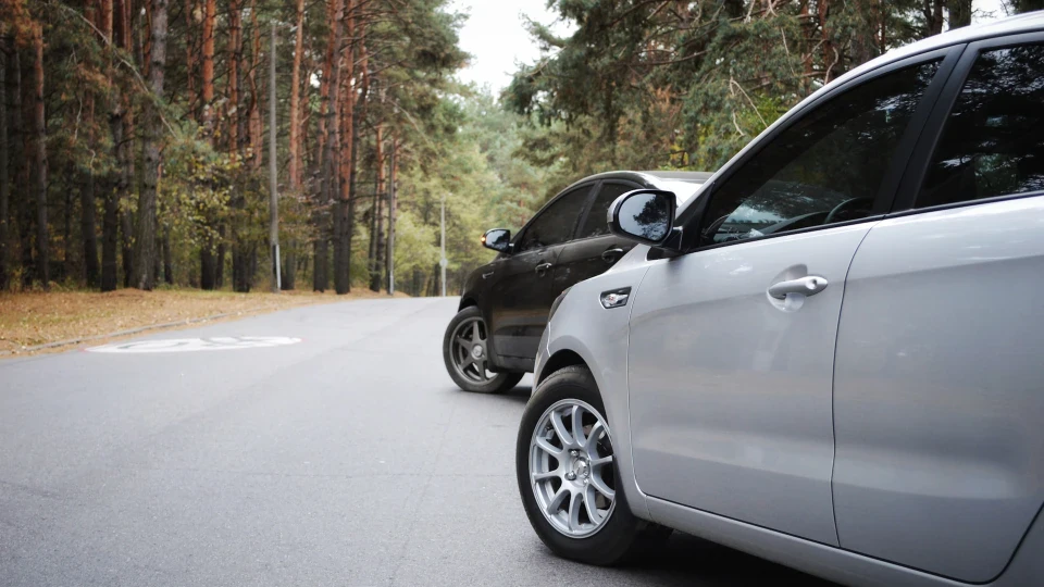 KIA Rio «Киянка» 4