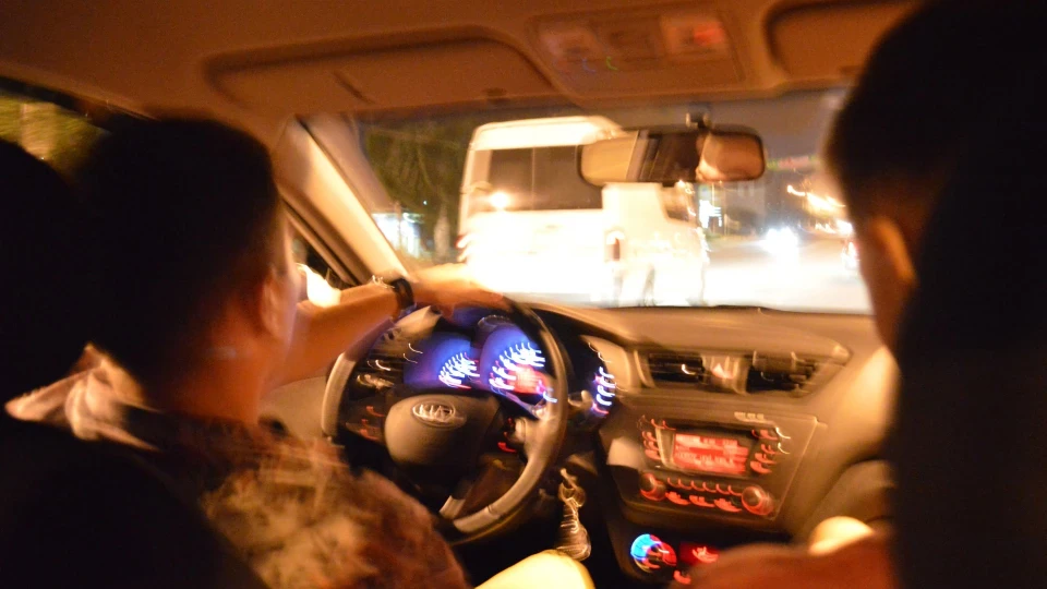 KIA Rio Risha 2