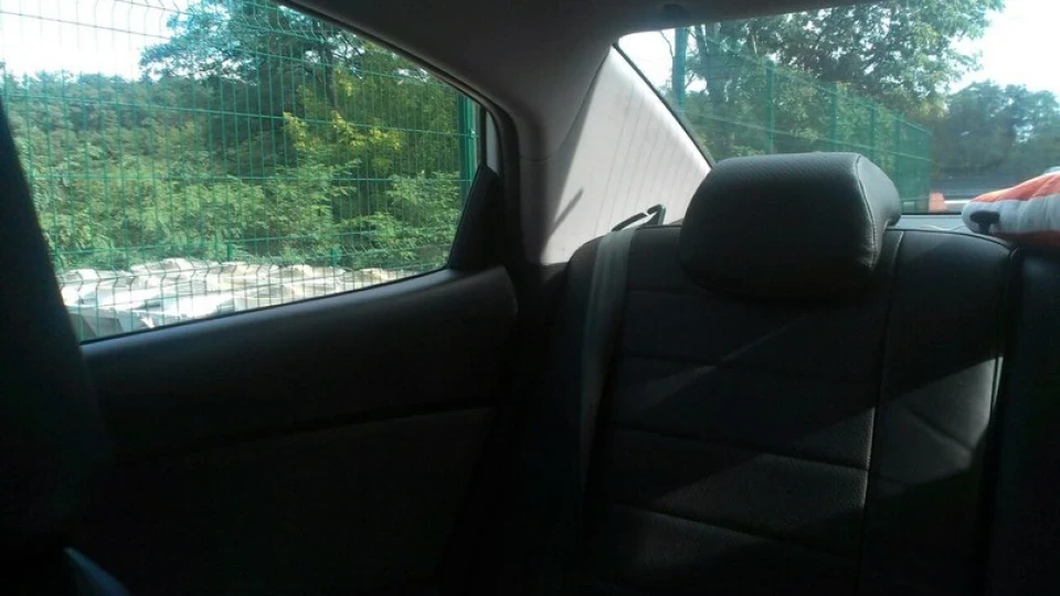 KIA Rio TOP 3