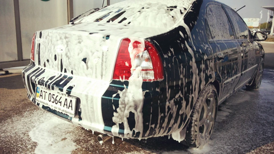 KIA Shuma