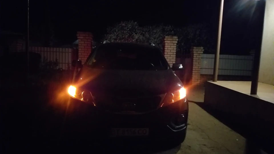 KIA Sorento 5