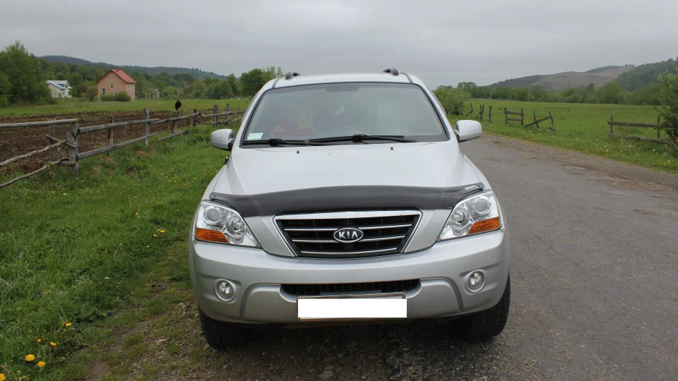 KIA Sorento 2