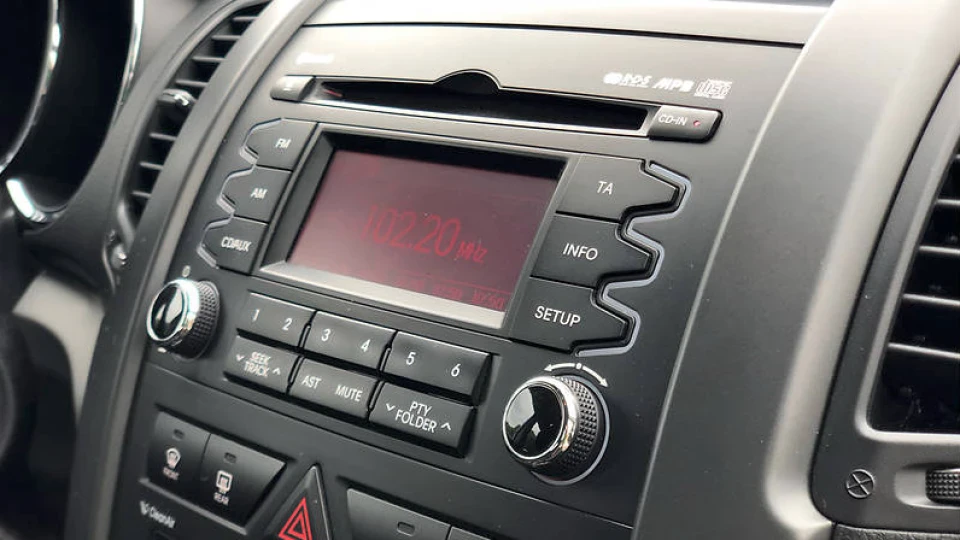 KIA Sorento 2