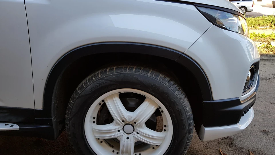 KIA Sorento 4