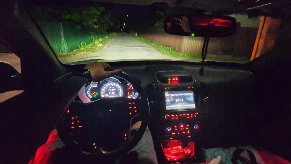 KIA Sorento #1 3