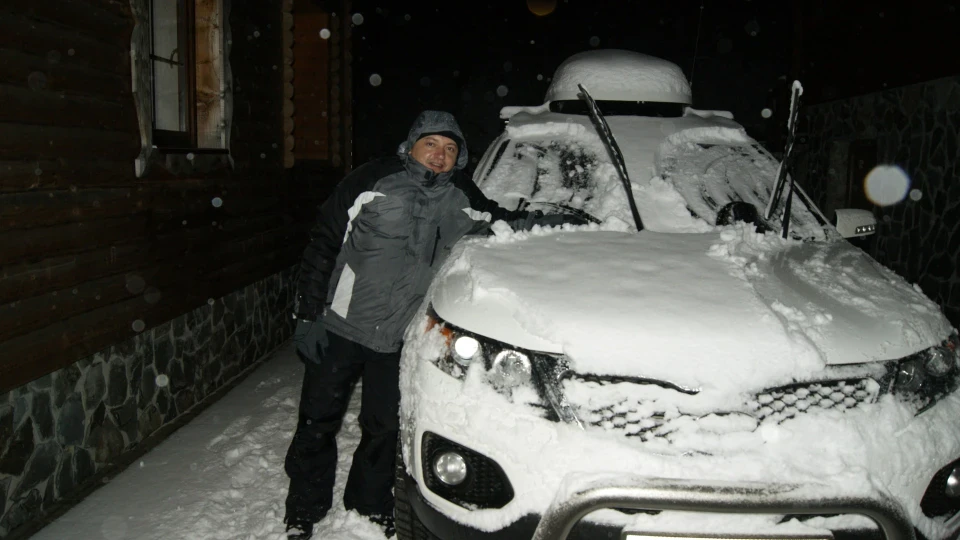 KIA Sorento 2,2 CRDI