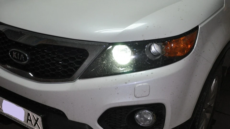 KIA Sorento 2.2 //// Diesel ♚Power♚ 2