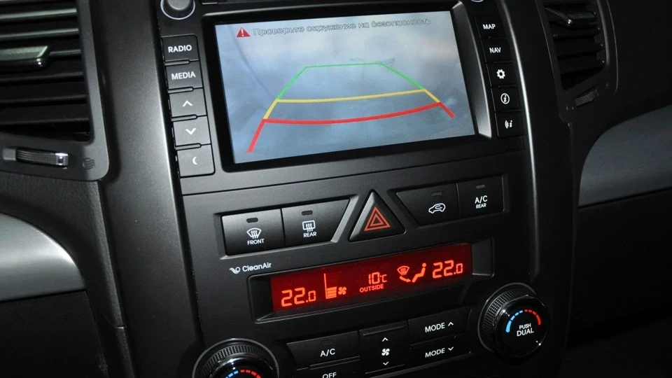 KIA Sorento 2.2 //// Diesel ♚Power♚ 5