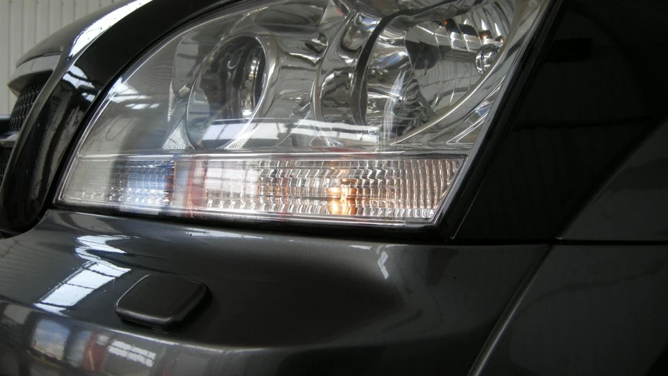 KIA Sorento 2.4 4