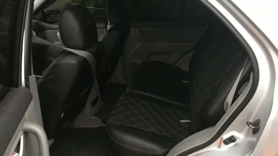 KIA Sorento 2.5 CRDI
