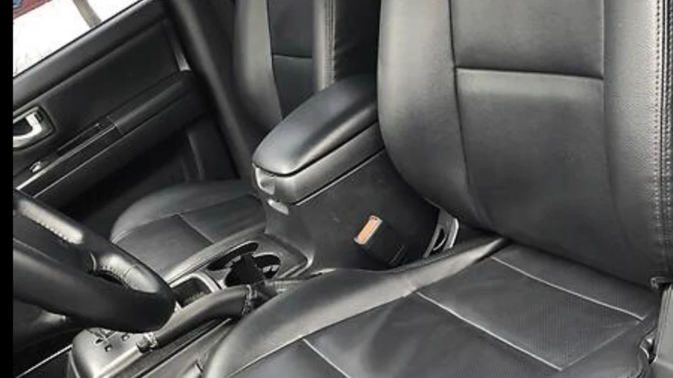 KIA Sorento 2,5 дизель 3