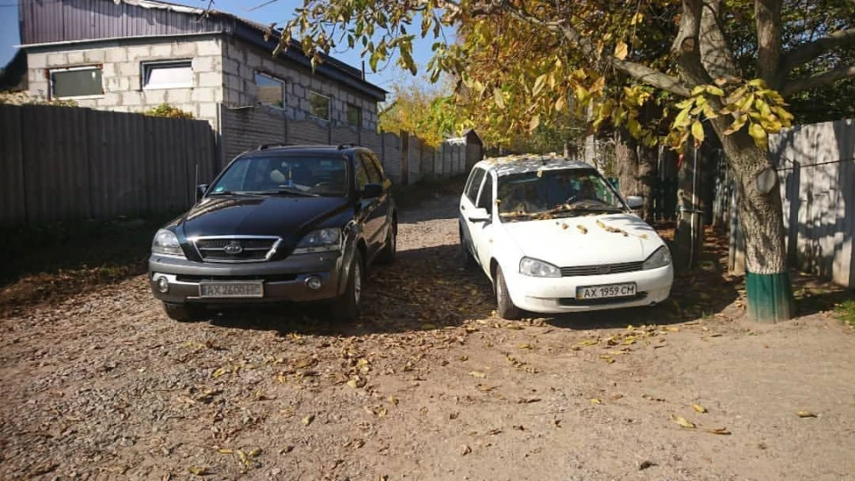 KIA Sorento 2.5 механіка 2