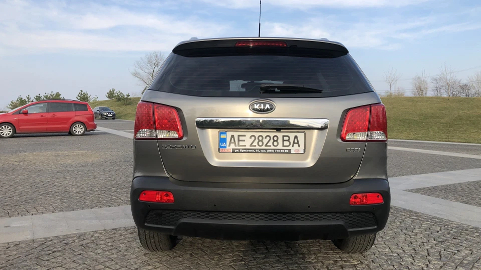 KIA Sorento 2828 2