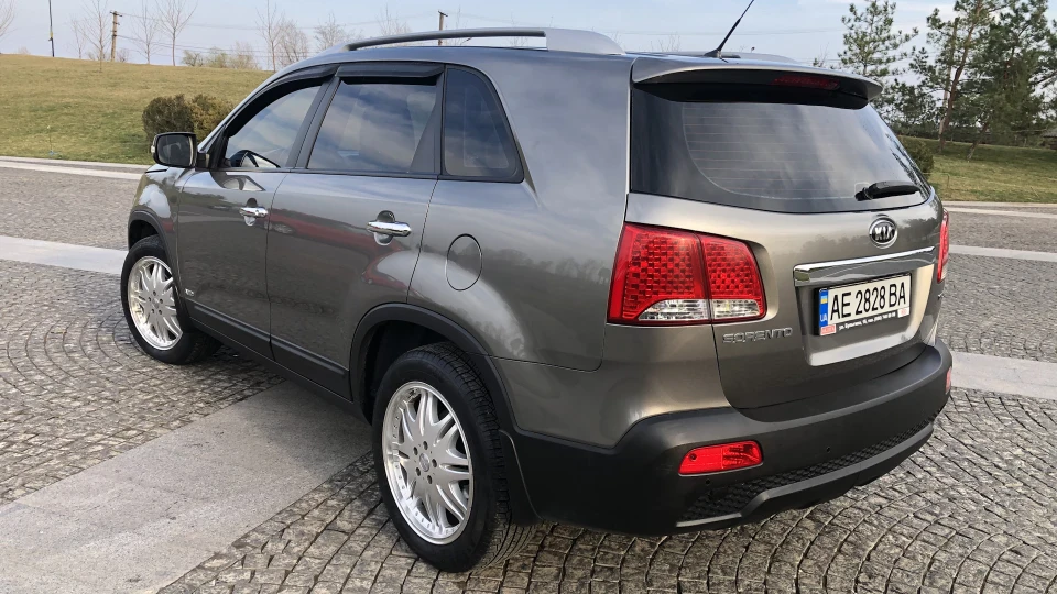 KIA Sorento 2828 3