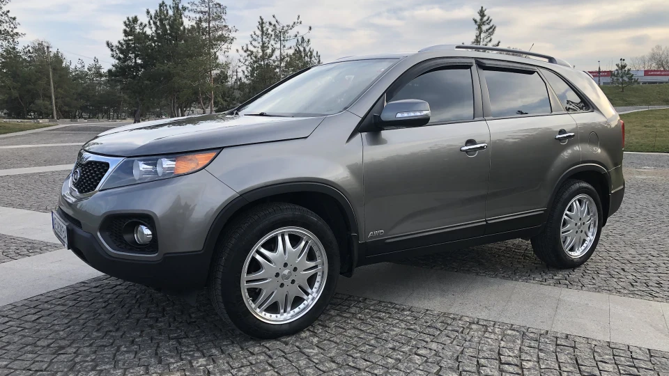 KIA Sorento 2828 4