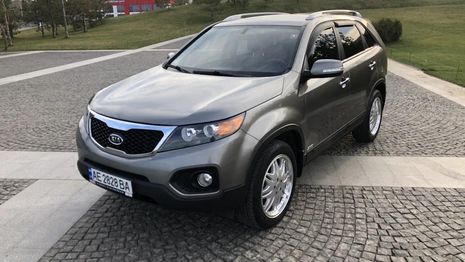 KIA Sorento 2828 5