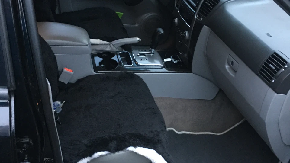 KIA Sorento Дизель 3