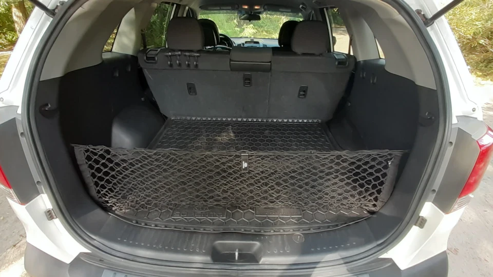 KIA Sorento «From USA» 3