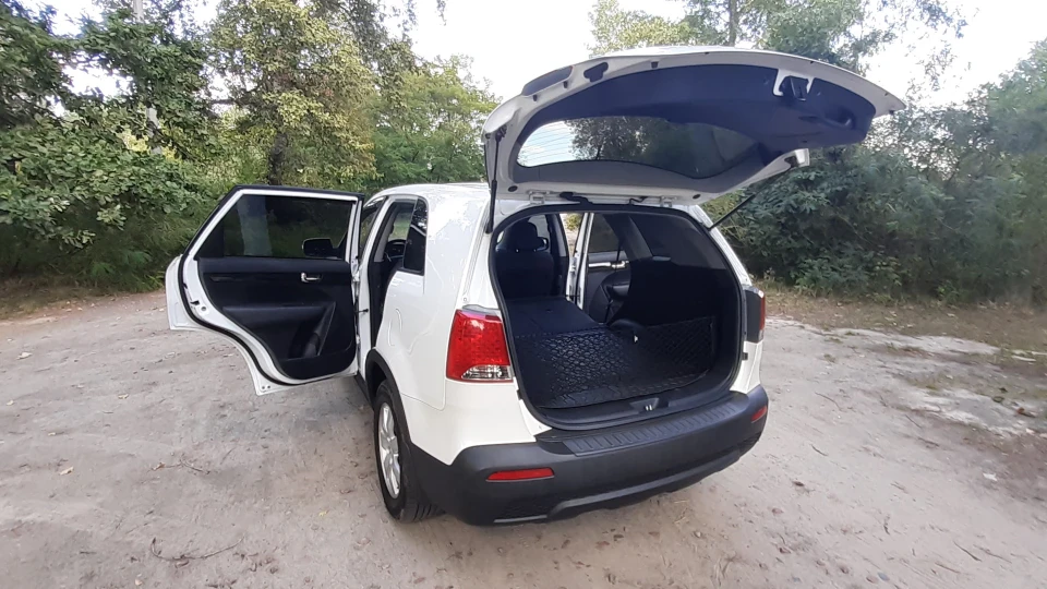 KIA Sorento «From USA» 4