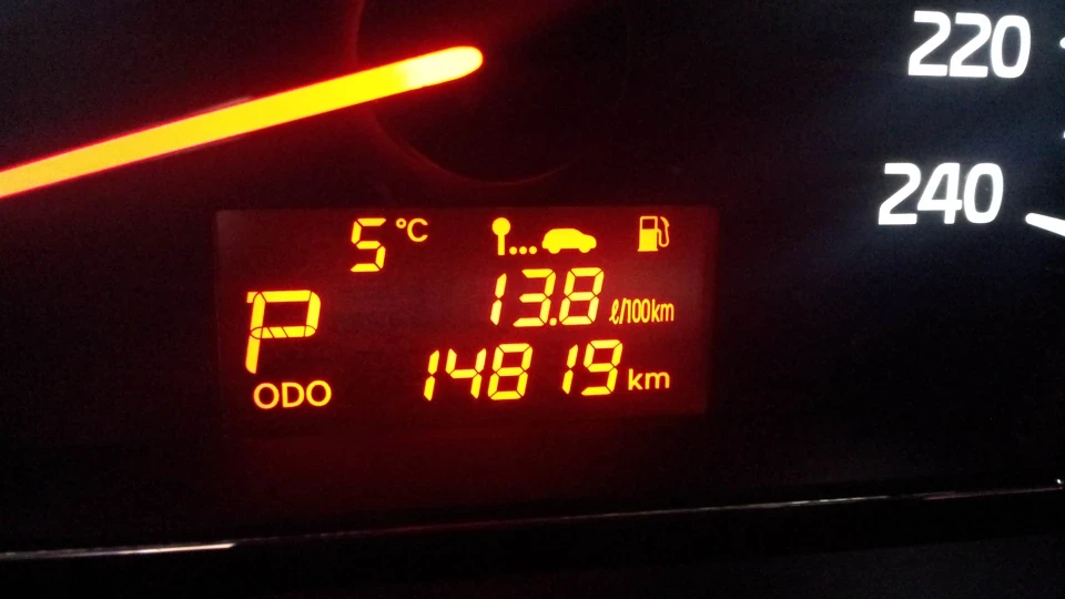 KIA Sorento "Golden beat" 2,2 CRDI 2