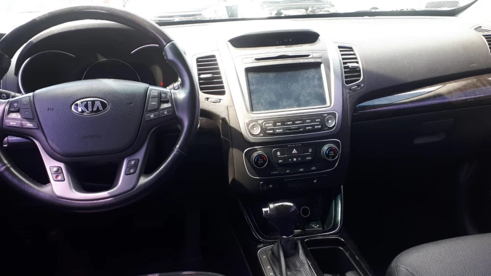 KIA Sorento KDM Auto 2.0 crdi 5
