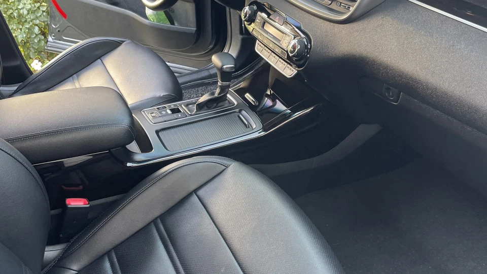 KIA Sorento Noblesse Special 2.0D 4