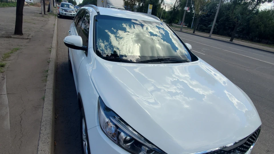 KIA Sorento Сорик 3