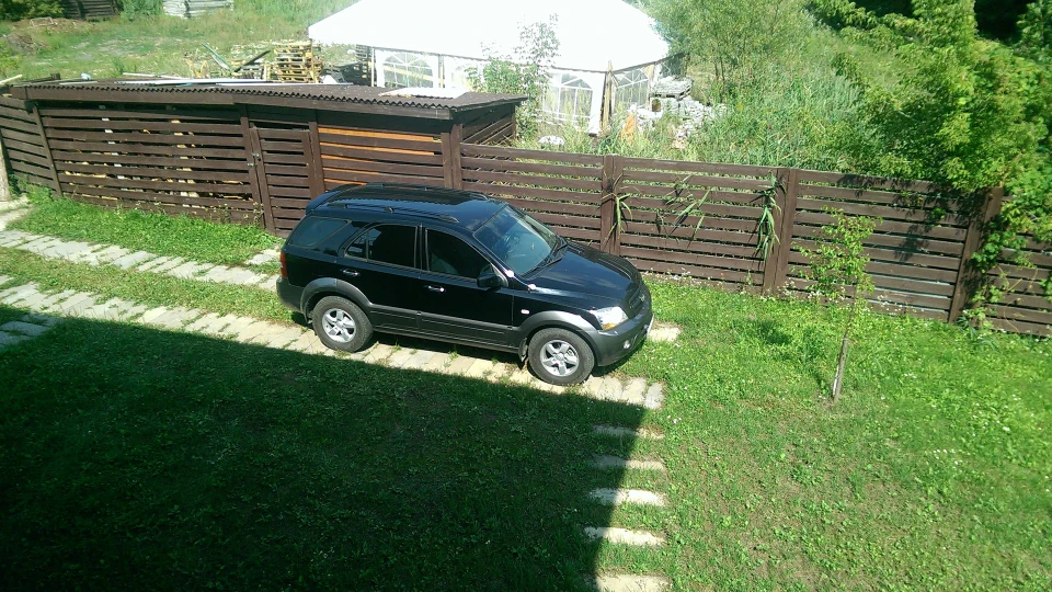 KIA Sorento Сорик 3