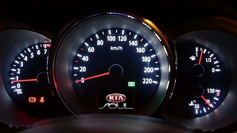KIA Soul 🔱◄⦗/┆\⦘⦗🚗⦘⦗❆⦘⦗🗻⦘⦗🌵⦘► 4