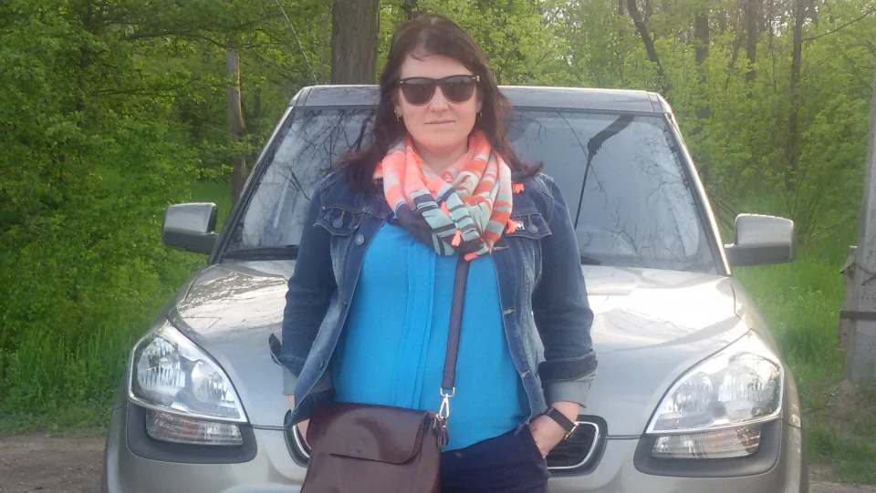 KIA Soul 2