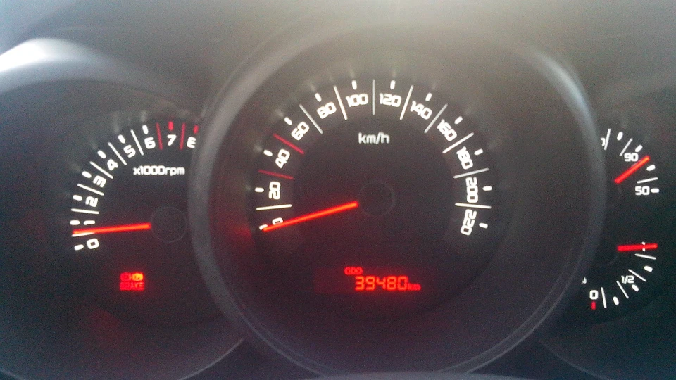 KIA Soul 5