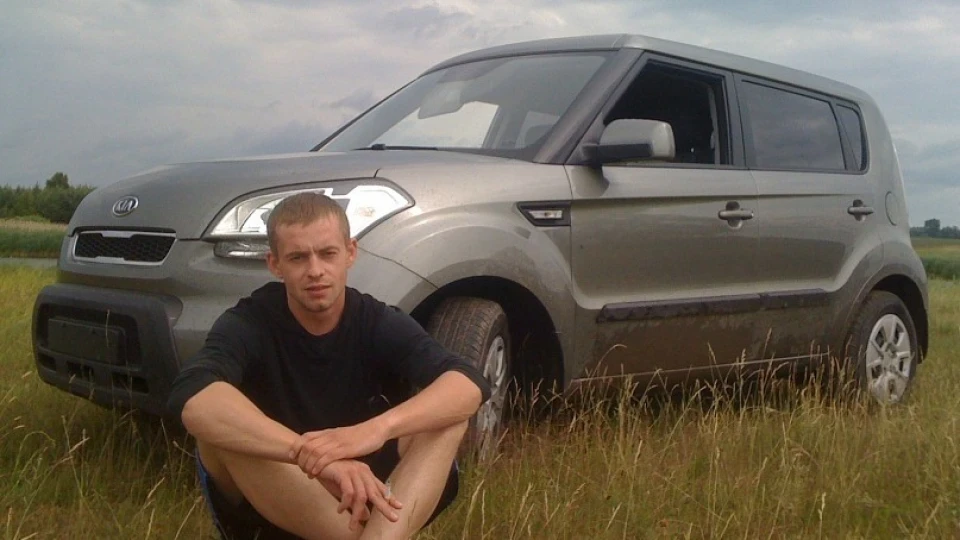 KIA Soul 1,6i 4АКПП 3