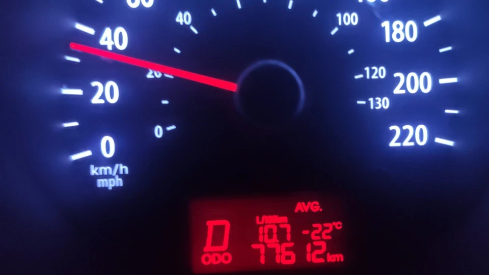 KIA Soul 2.0 АТ 3