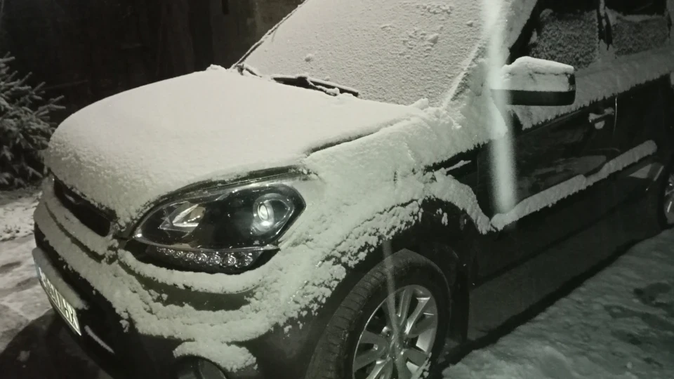 KIA Soul Бульдо|ка 2