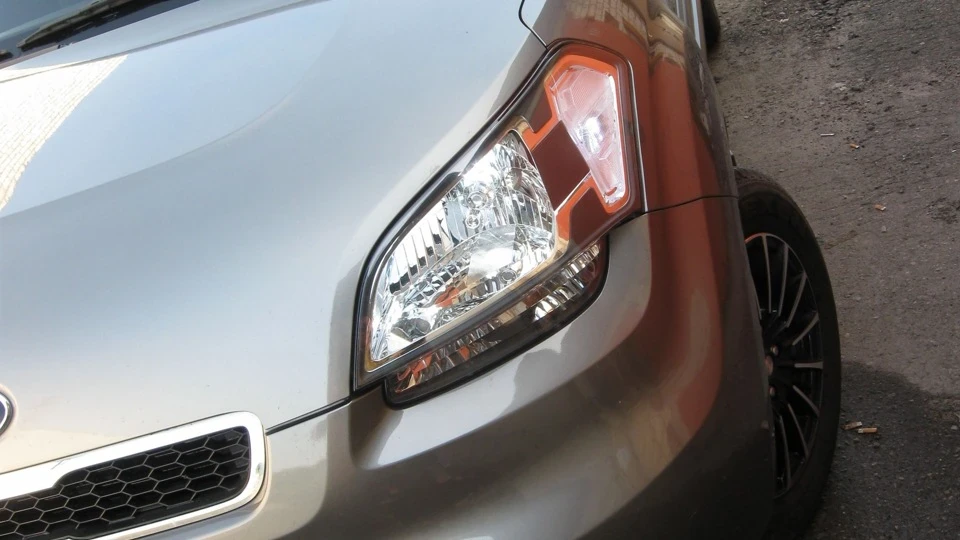 KIA Soul ЧАРЛИК 3
