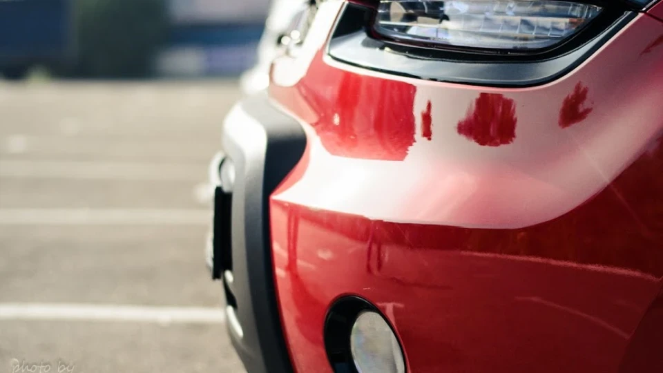 KIA Soul R.e.D.