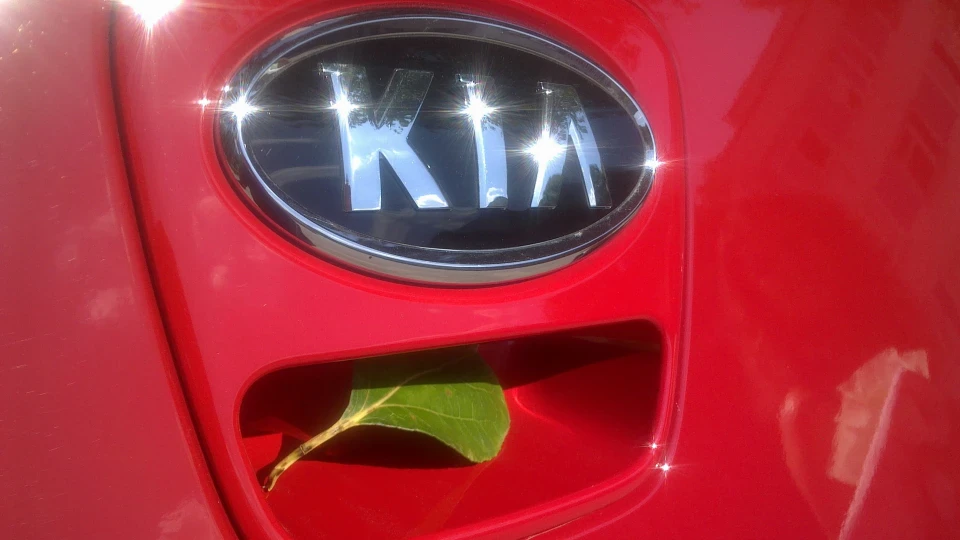 KIA Soul R.e.D. 4