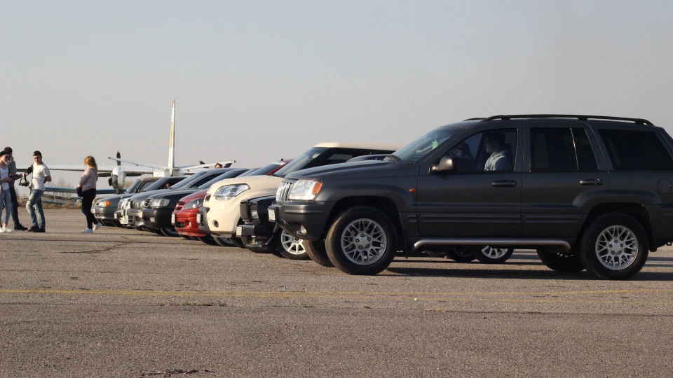 KIA Soul Скромняга ) 3