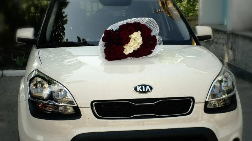 KIA Soul ```SPIRIT``` 3