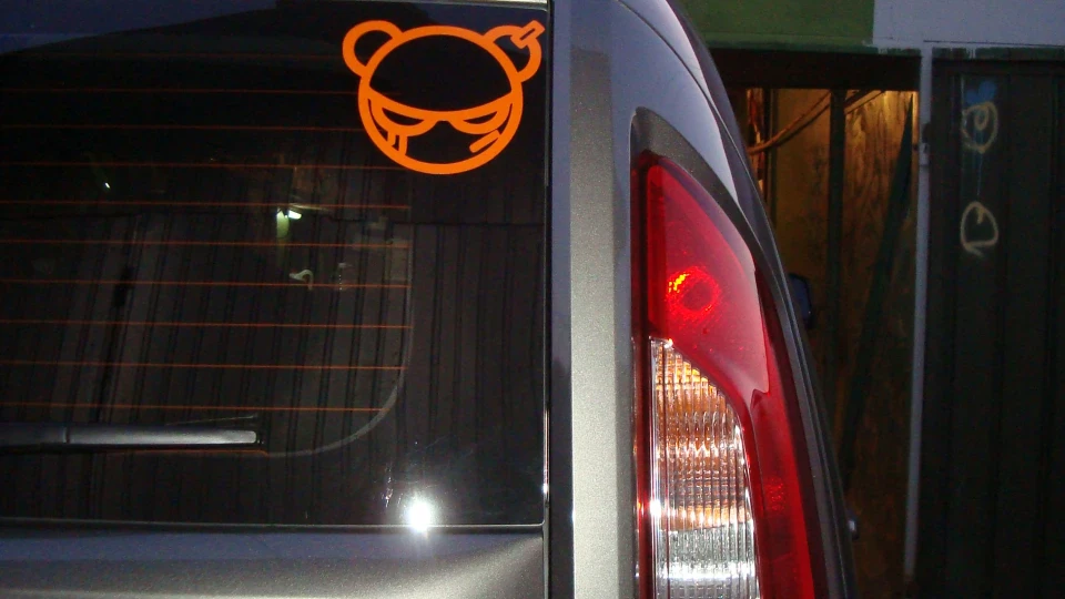 KIA Soul Титановий бронівок 3