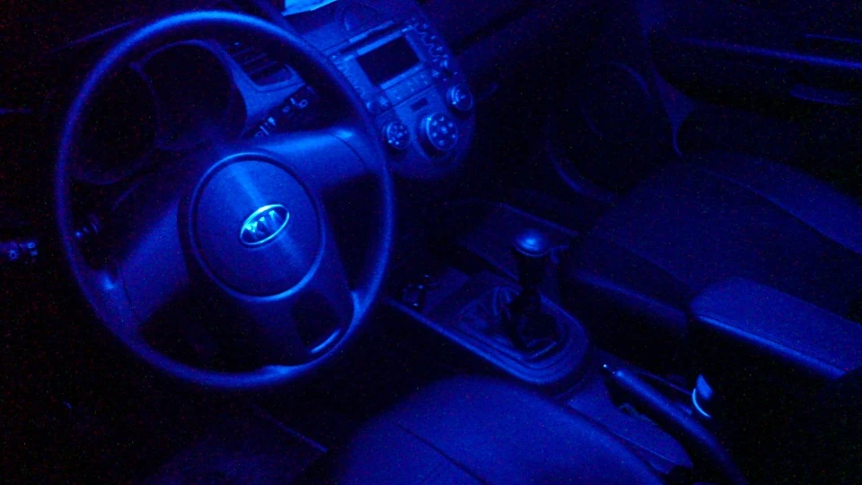 KIA Soul "World Soul" 3