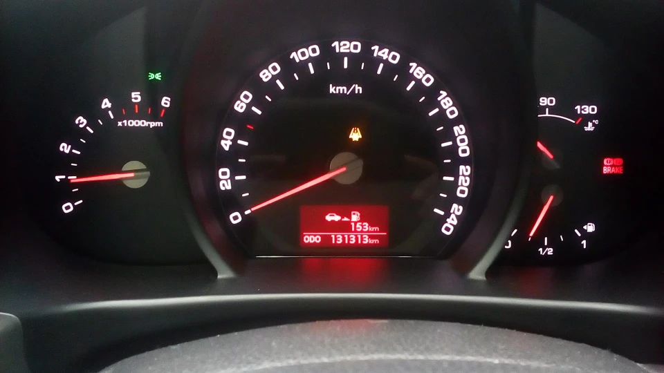 KIA Sportage 3