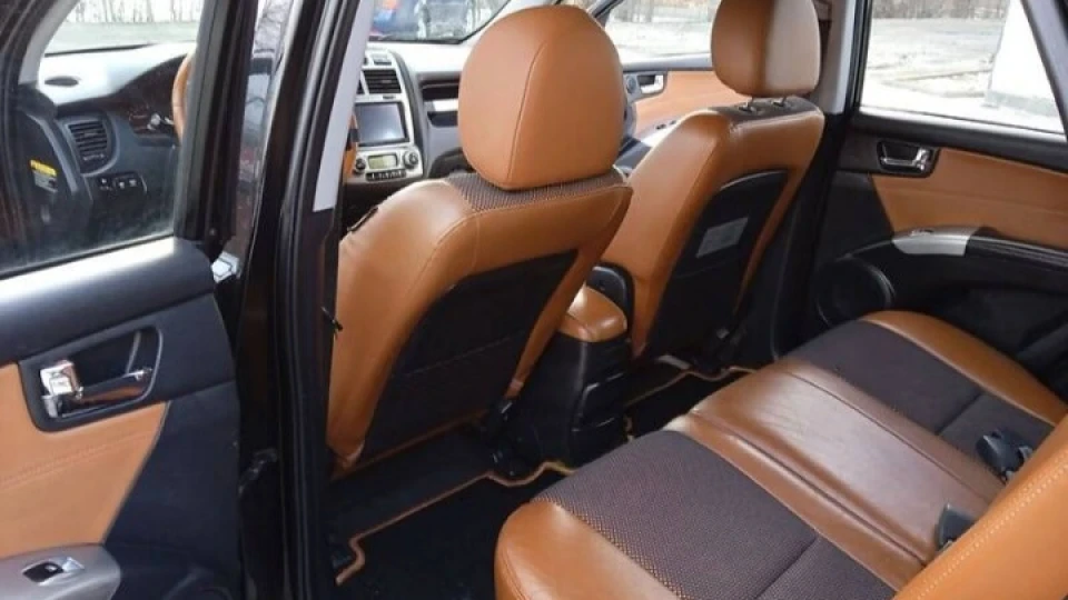 KIA Sportage 3