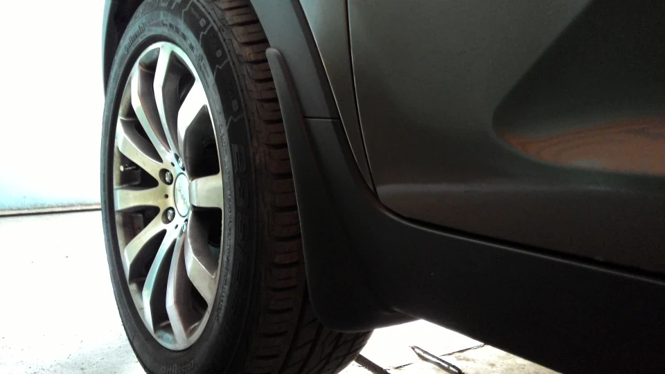 KIA Sportage 3