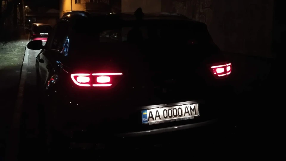 KIA Sportage 2