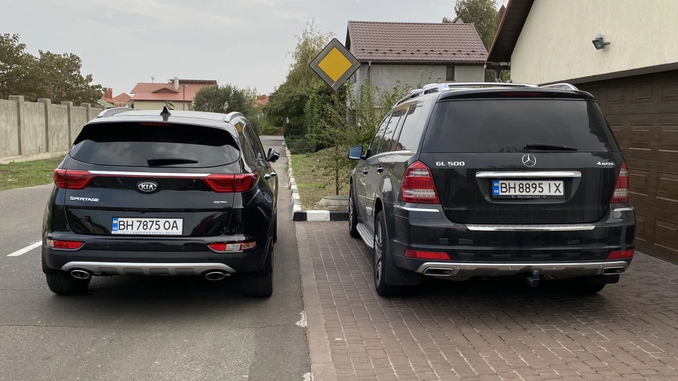 KIA Sportage 3